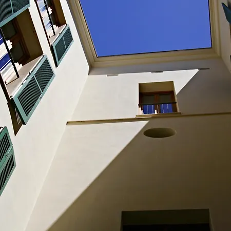 Petit Palace Hotel Tres-3